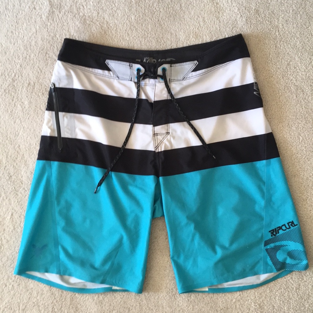 Rip Curl Men’s Mirage Board Shorts